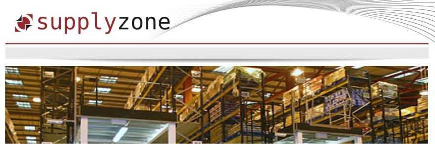 LOGO SUPPLY ZONE